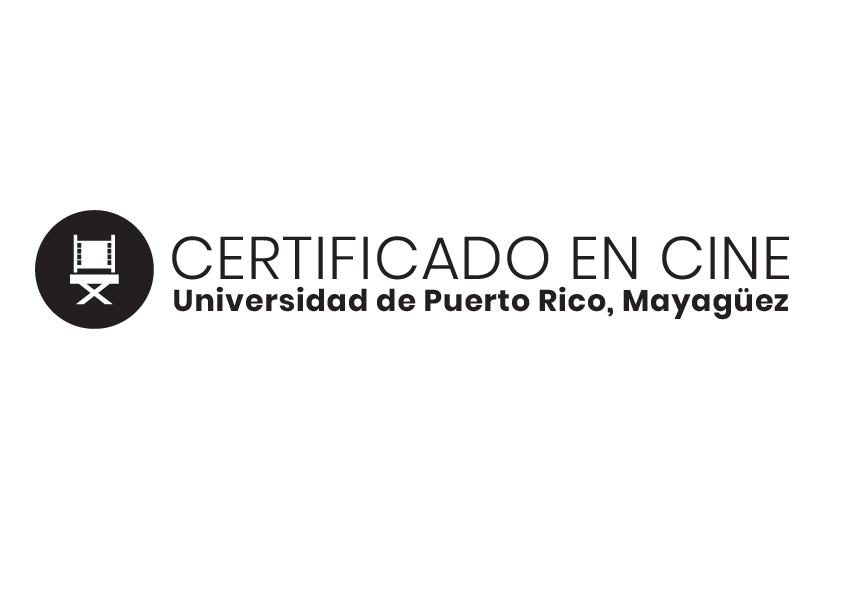 Certificado en Cine