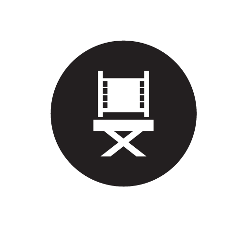 Logo Certificado en Cine