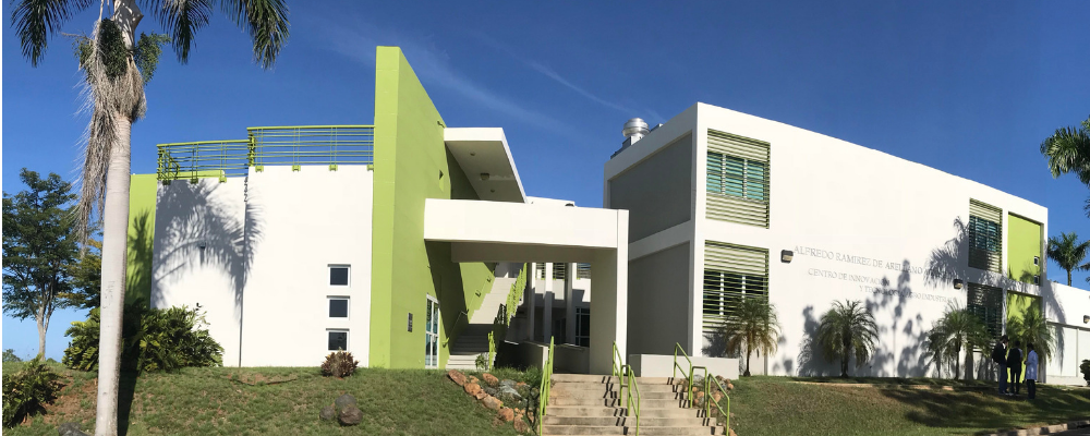 Ciencia y Tecnología de Alimentos – Recinto Universitario de Mayagüez