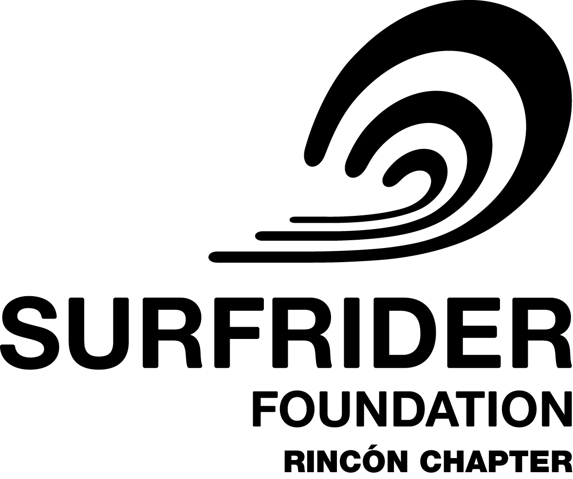 Surfrider Foundation Logo"