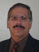picture of Samuel P. Hernandez