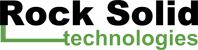 Rock Solid Technologies afiche