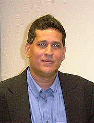 picture of Miguel Castro