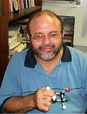 picture of Emilio Diaz-Morales