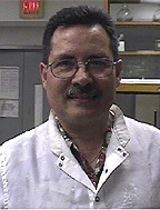 picture of Luis Rivera