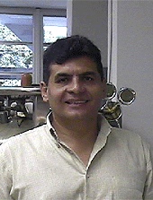 picture of Felix R. Roman