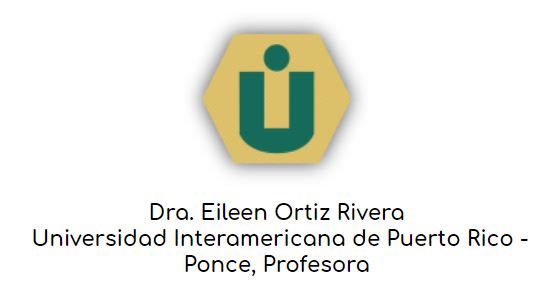 Dra. Eileen Ortiz, foro cnde uprm