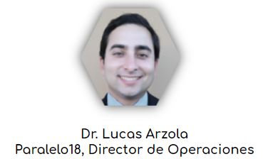 Dr. Lucas Arzola foro cnde uprm