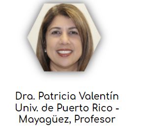 Dra. Patricia Valentín