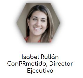 Isabel Rullán