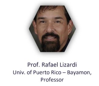 Prof. Rafael Lizardi foro cnde uprm