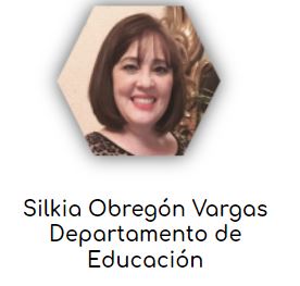 Silkia Obregón Vargas