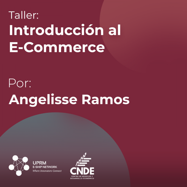 introducción de E-commerce