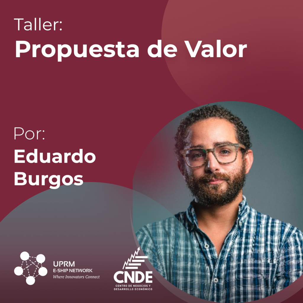 propuesta de valor