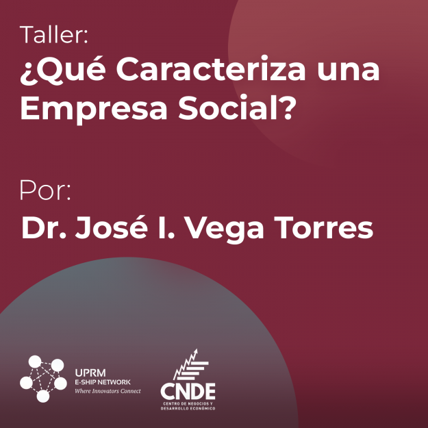 Que caracteriz una empresa social