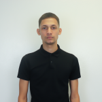 Ronny-Sedas Area-E Meet the Team 13