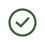checkmark-01 Requirements Área-E 2