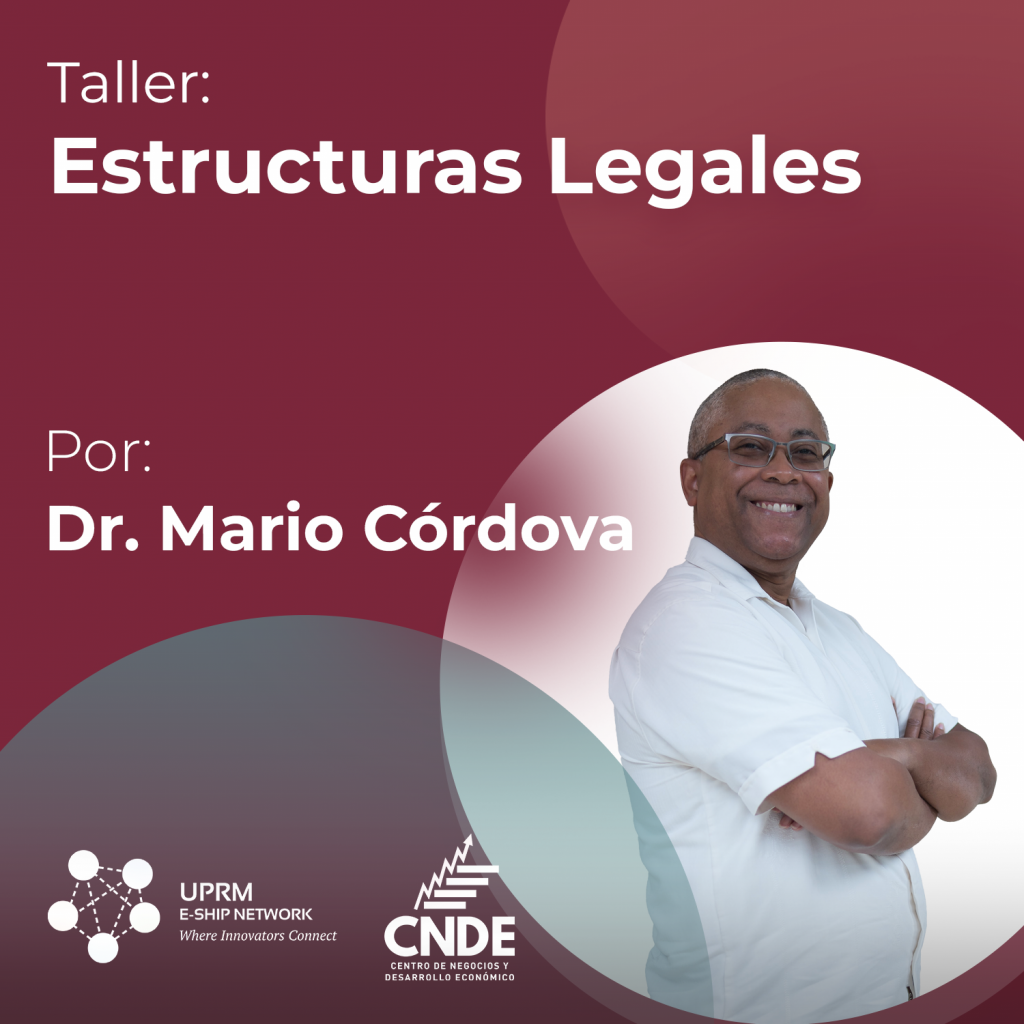 Estructuras legales