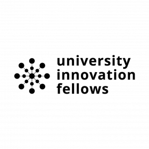 El programa University Innovation Fellows (UIF) le permite a estudiantes y profesores convertirse en líderes de cambio en la educación superior. Los mismos lideran un movimiento global para garantizar que todos los estudiantes adquieran las actitudes, habilidades y conocimientos necesarios para navegar en un mundo complejo.