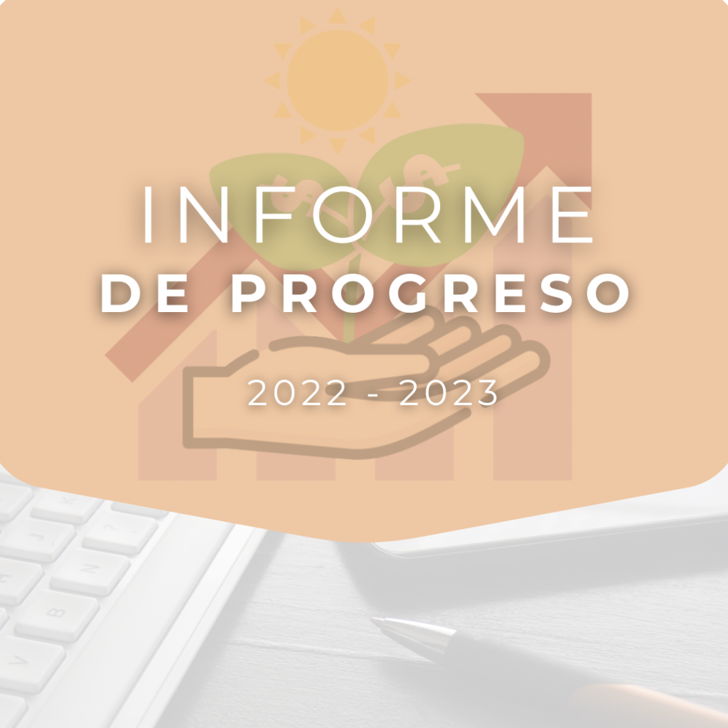 Capital Semilla - Annual report from 2022 to 2023