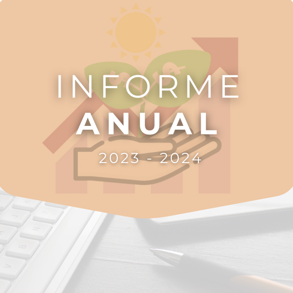 Capital Semilla - Annual Report 2023 to 2024
