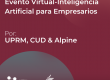 Virtual Event - AI for entrepreneur