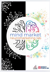 Mind Marketing - neuromarketing lab