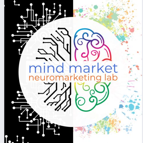 Mind Marketing - neuromarketing lab