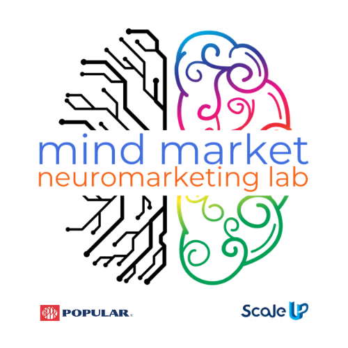 Mind Market Neuromarketing Lab