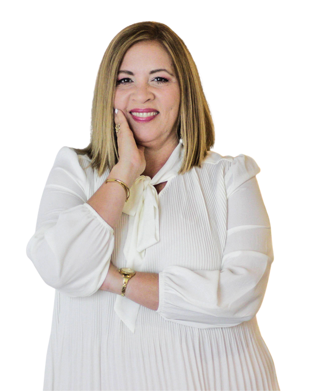 Dra. Moraima de Hoyos Ruperto
