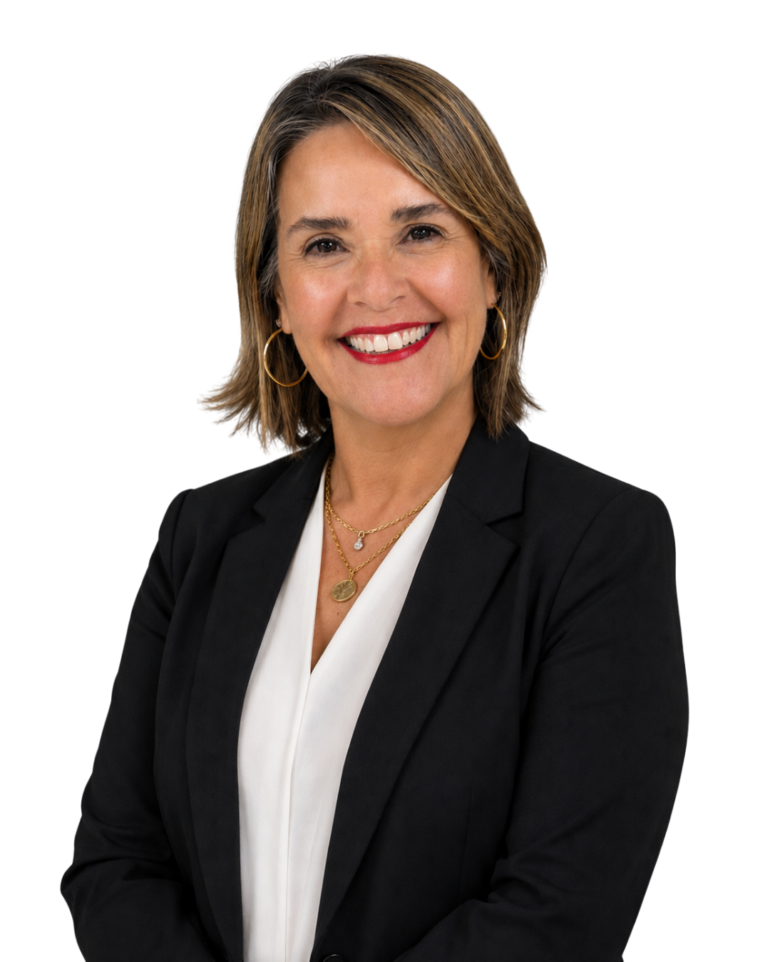 Prof. Glennys Rivera Vargas