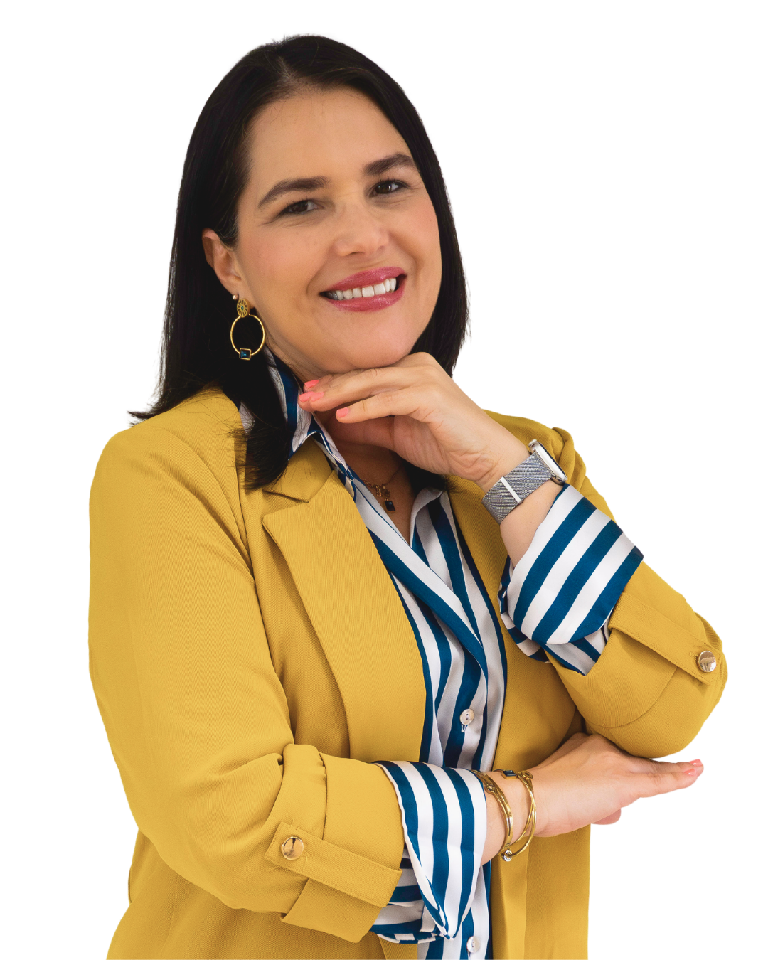 Lcda. Marién Méndez Acevedo