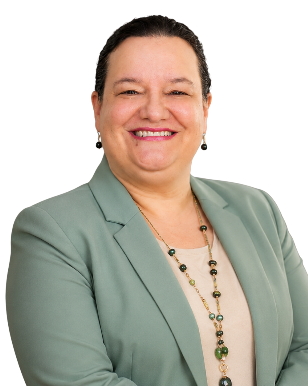 Dra. María A. Amador
