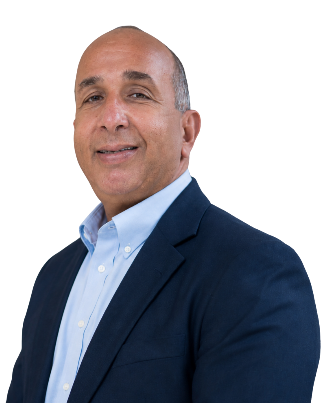Dr. Marcos Ortiz