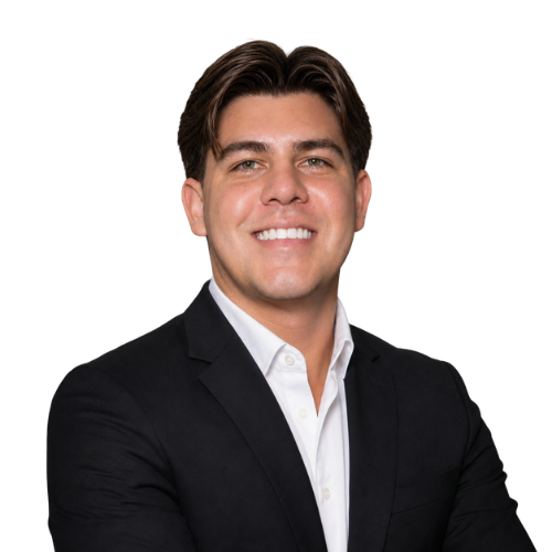 Jesús G. Colón Rivera