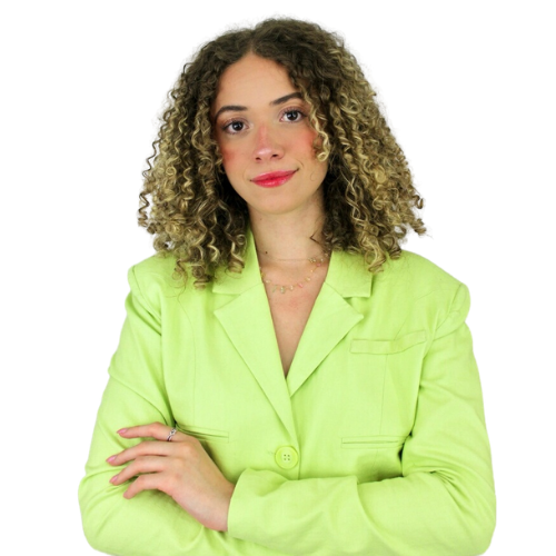 Nicole N. Traverzo López