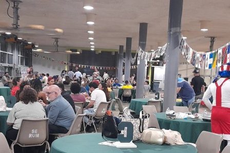 Sabores del Mundo 2023