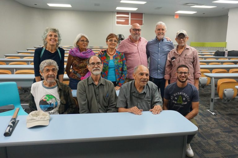 Conversatorio Planta de Carbon 2023