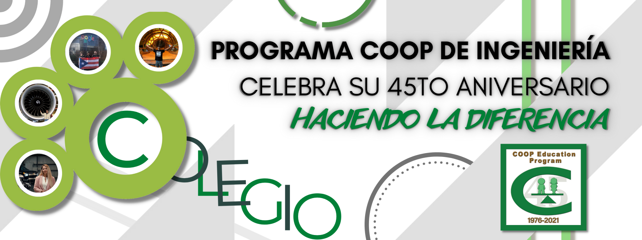 Cooperative Education Program University of Puerto Rico Mayagüez Campus