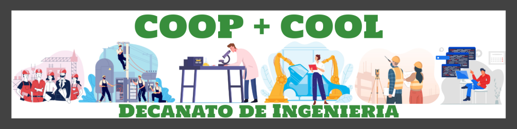 Coop+COOL