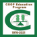 Cooperative Education Program