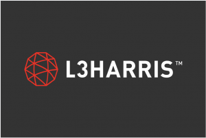 Logo L3 Harris