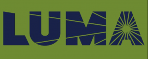 Logo LUMA