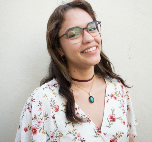 KRISTALYZ RUIZ