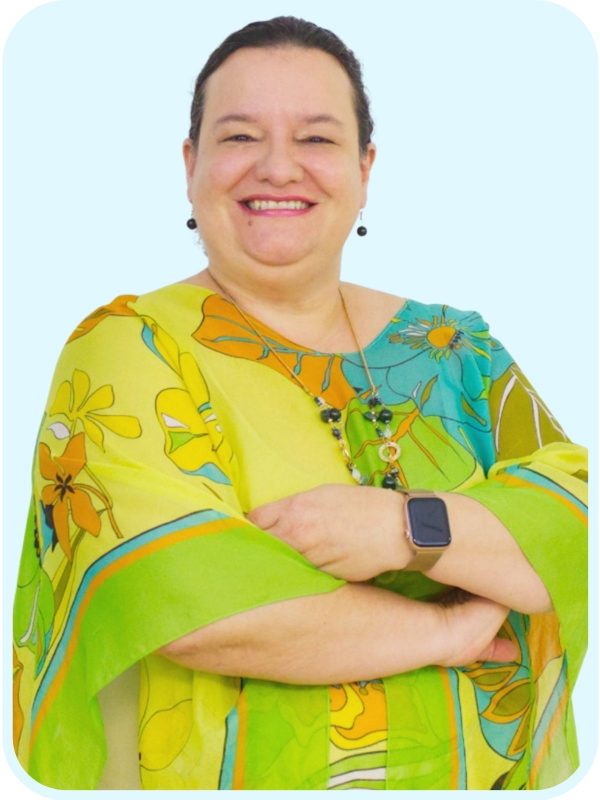 Maria Amador Dumois