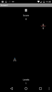 Galatic Wars App Galatic Wars App