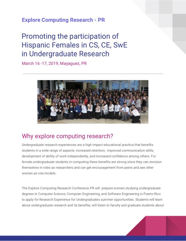 Explore CSR Flyer 1