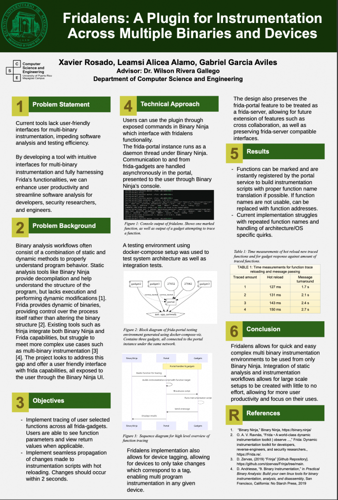 Fridalens: A Plugin for Instrumentation Across Multiple Binaries and Devices
