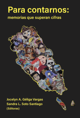 Para contarnos portada