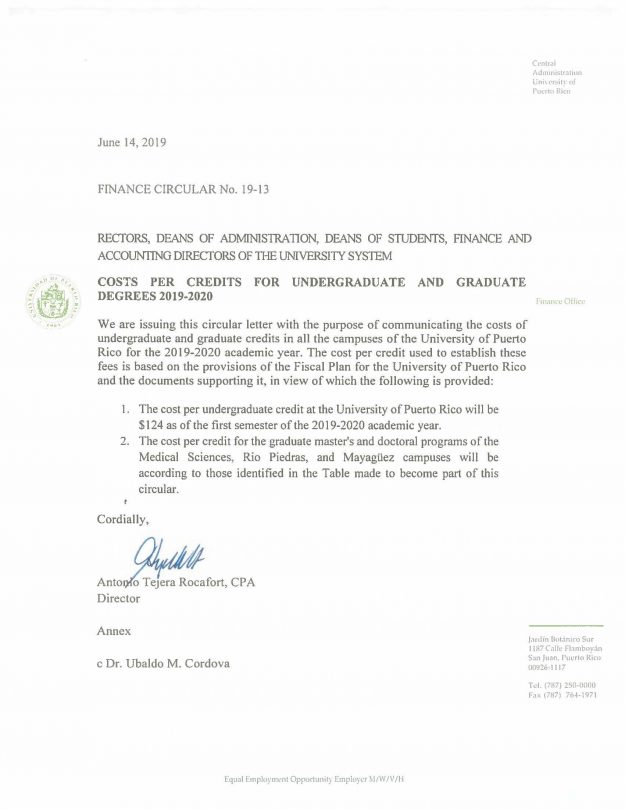 FINANCE CIRCULAR NO. 19-13-Costos Matrícula_Page_1